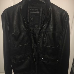 Marc Ecko Jacket